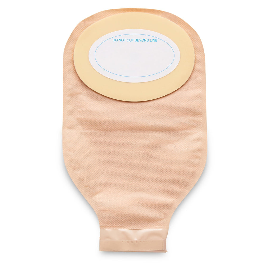 Nu-FlexÂª Ostomy Pouch