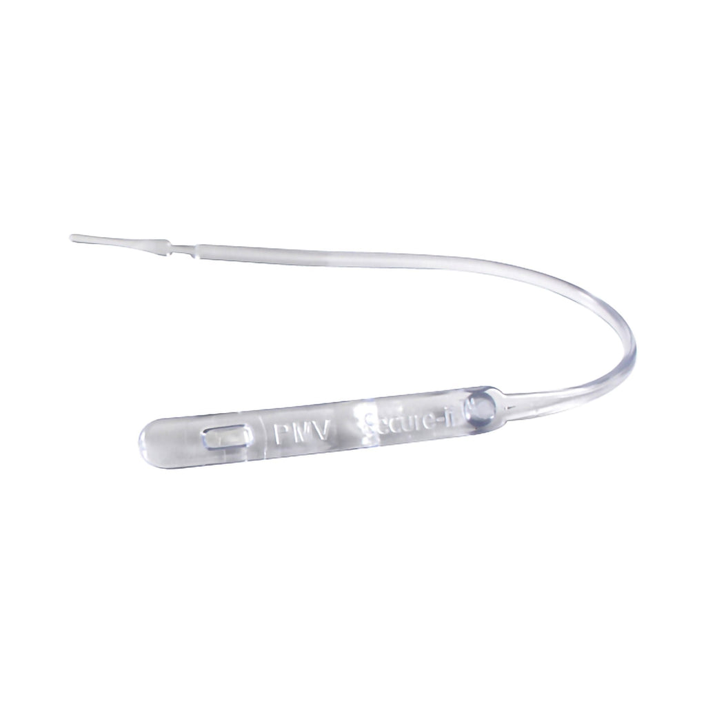 Passy-MuirÂª Secure-ItÂª Tracheostomy Connector