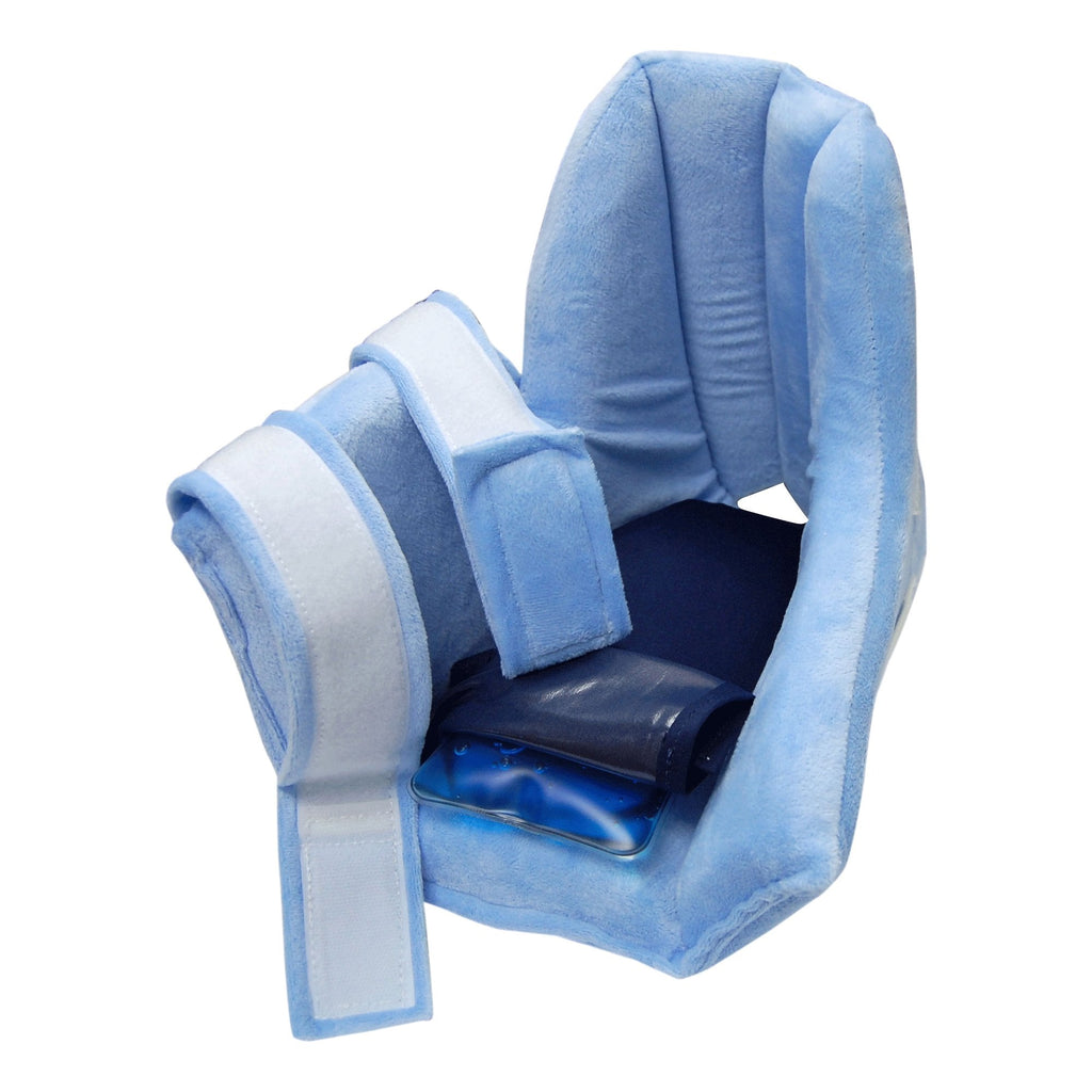 SkiL-CareÂª Heel Float