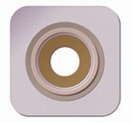 Sur-Fit NaturaÂ¨ DurahesiveÂ¨ Ostomy Barrier With _-7/8 Inch Stoma Opening