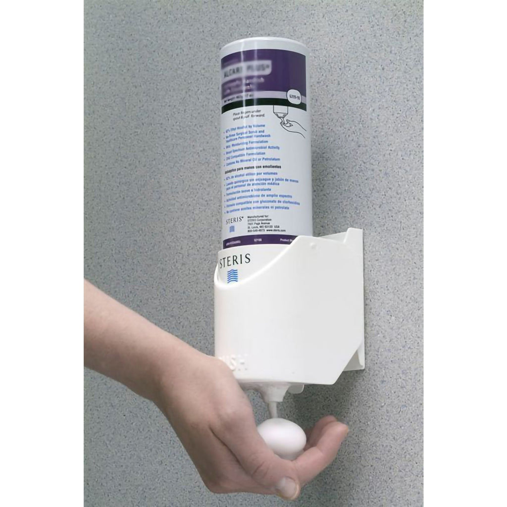 Steris Hand Sanitizer Dispenser, 9 oz. / 17 oz.