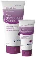 Coloplast Critic-AidÂ¨ Ointment