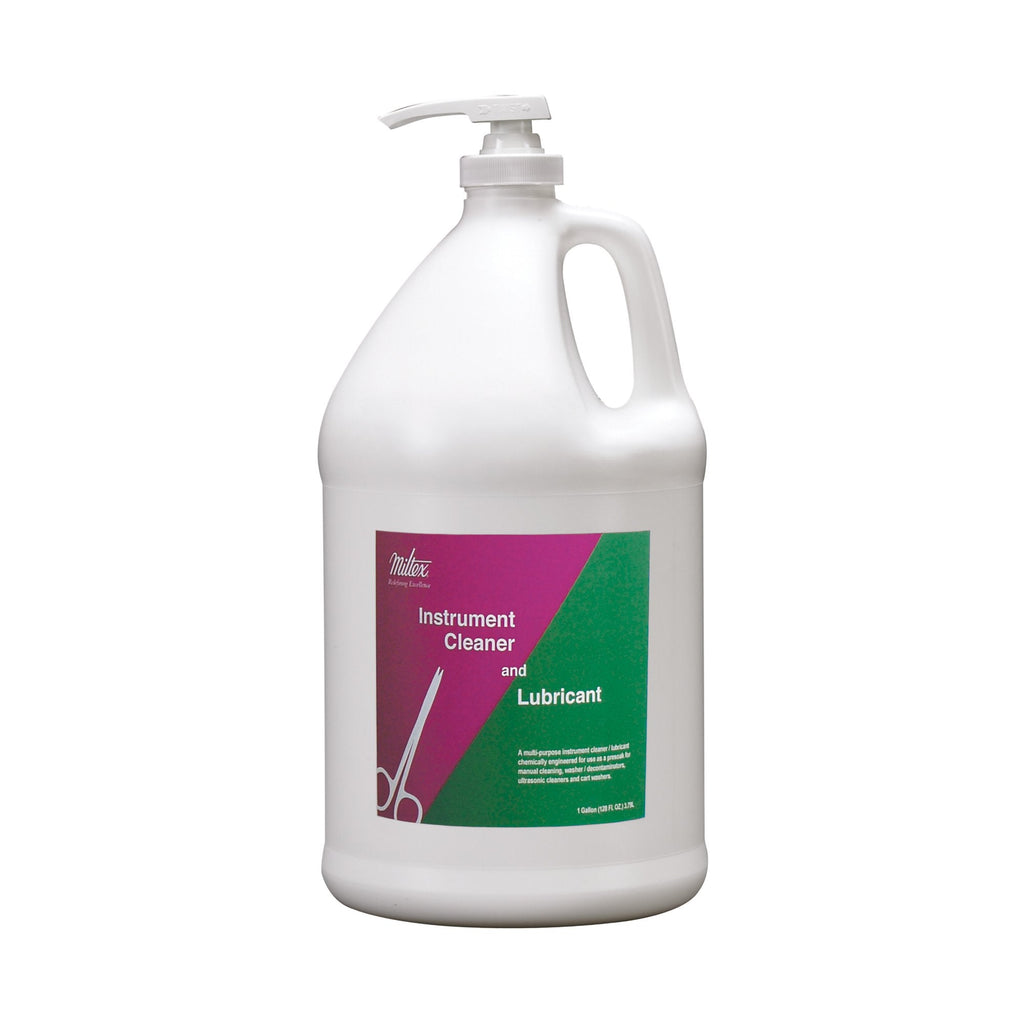 MiltexÂ¨ Instrument Detergent / Lubricant