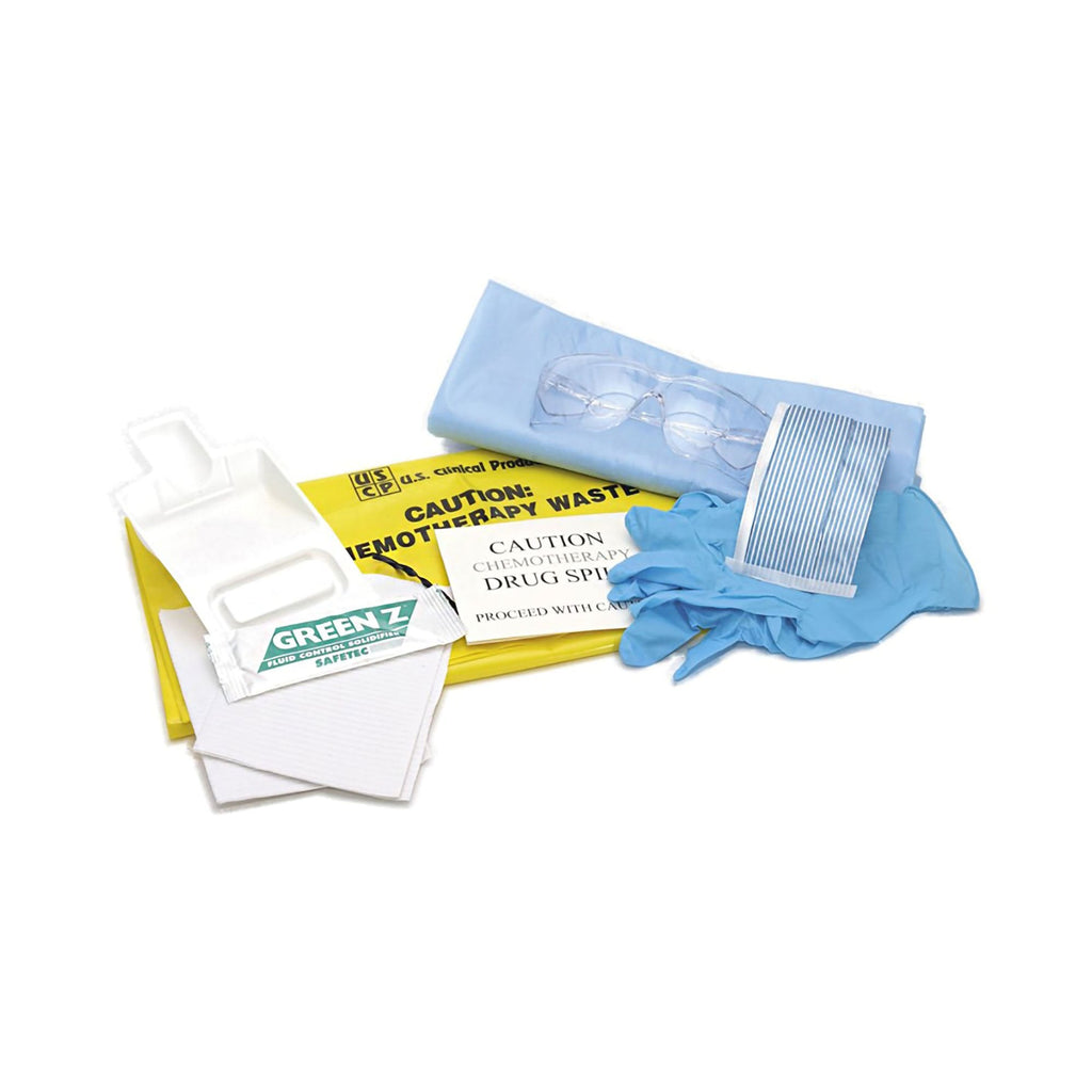 Medikmark Spill Clean-Up Kit