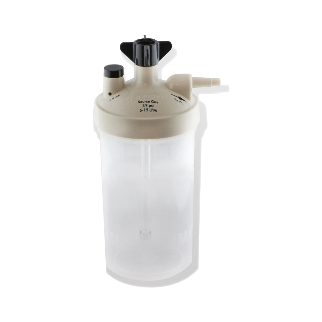 Salter LabsÂ¨ Bubble Humidifier