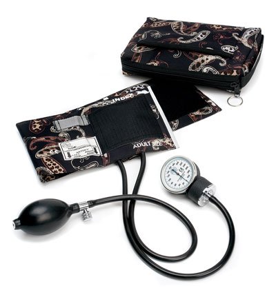 Prestige Medical Aneroid Sphygmomanometer