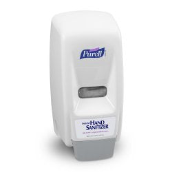 PurellÂ¨ Hand Hygiene Dispenser, 800 mL