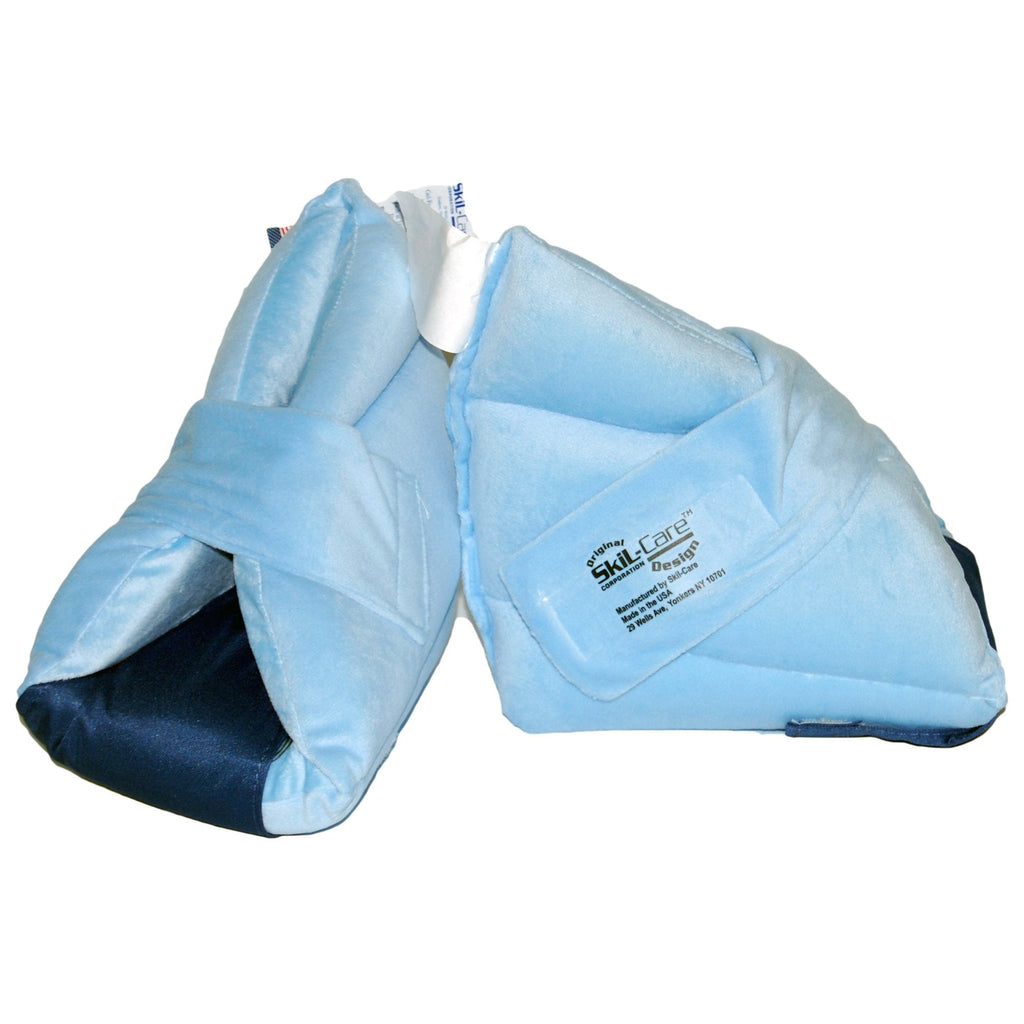 SkiL-CareÂª Gel-Foam Heel Cushion