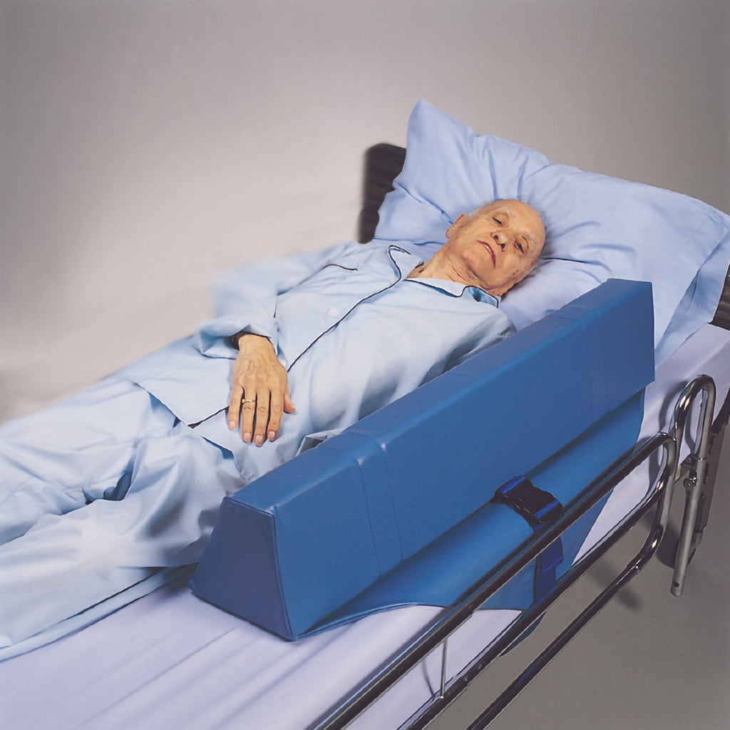 Skil-CareÂª Roll-Control Bed Bolster