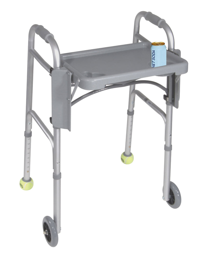 drive Medical Walker Tray, 16 x 12 Inch