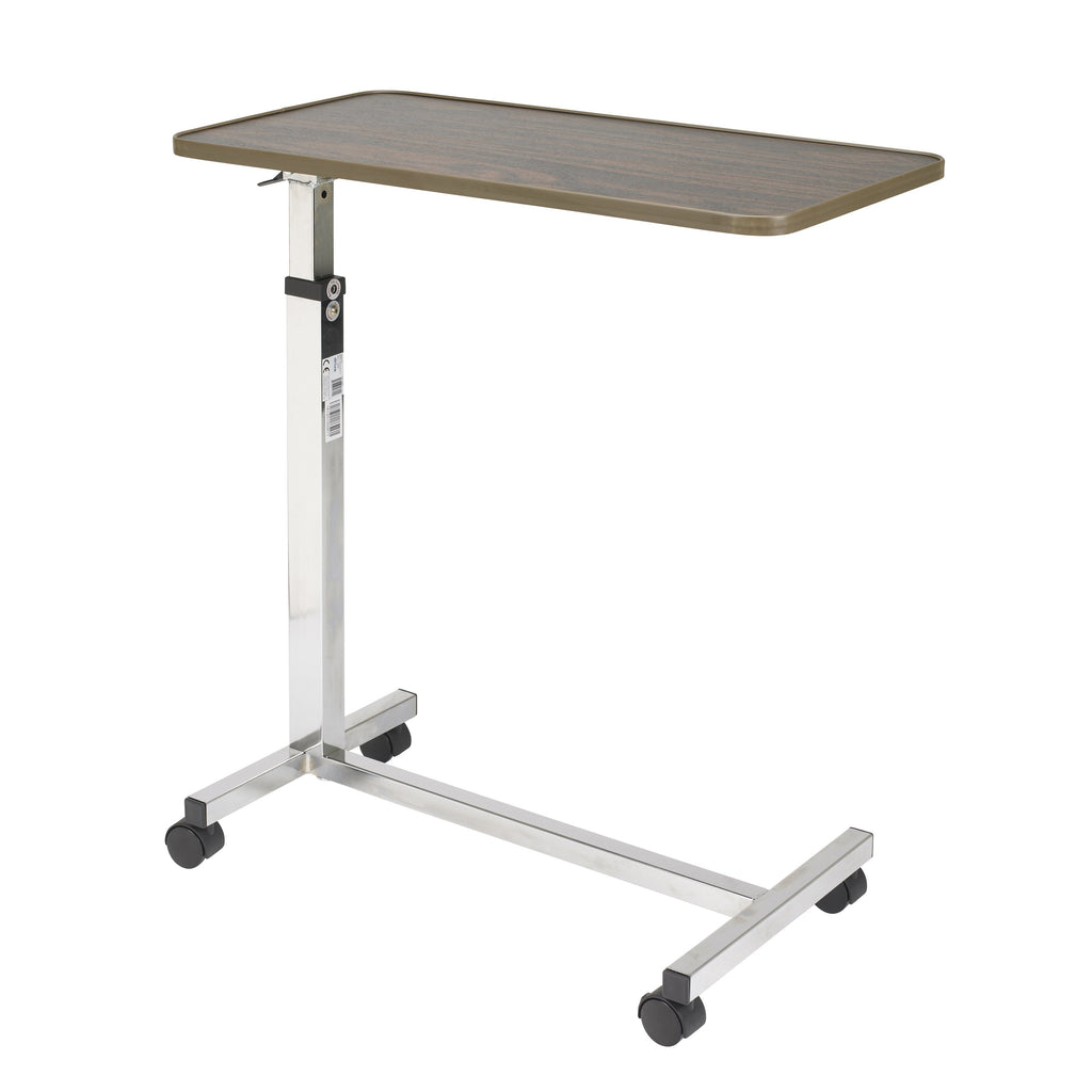 driveÂª Deluxe Tilt-Top Overbed Table