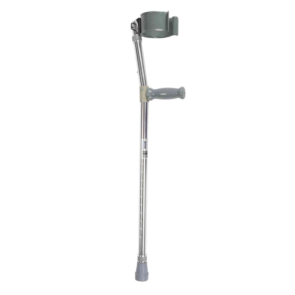 driveÂª Bariatric Forearm Crutch