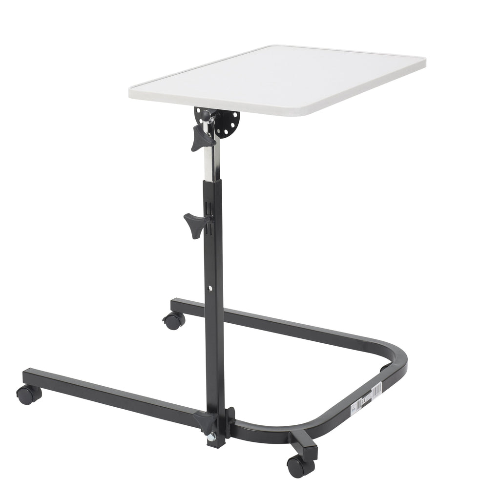 driveÂª Pivot & Tilt Overbed Table