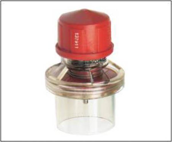 AmbuÂ¨ Reusable PEEP Valve