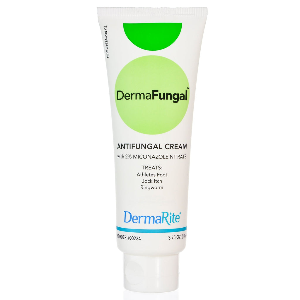 DermaFungal Antifungal 2% Strength Cream