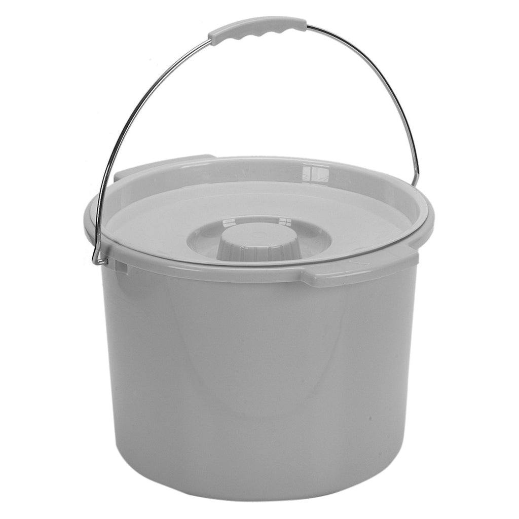 driveÂª Commode Bucket