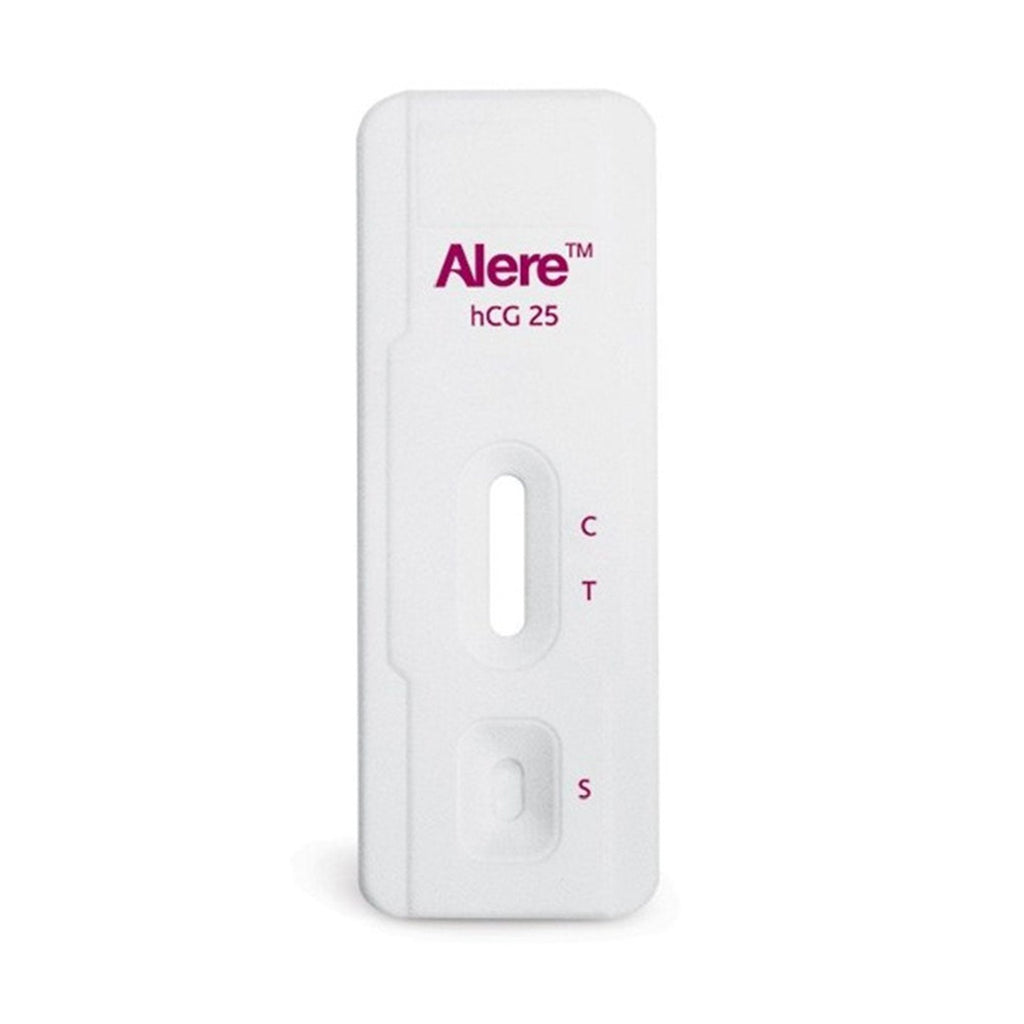 ClearviewÂ¨ Fertility Rapid Test Kit