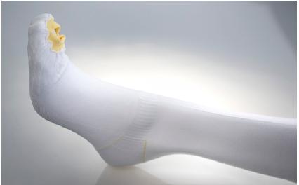 Ultra C.A.R.EÂª Anti-Embolism Stockings