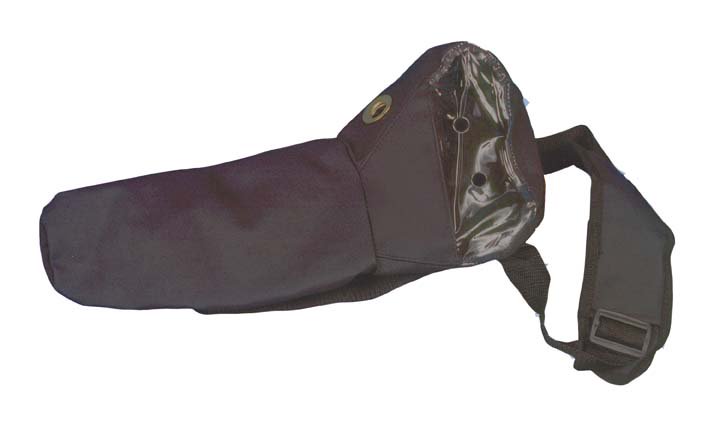 driveÂª Oxygen Cylinder Shoulder Bag