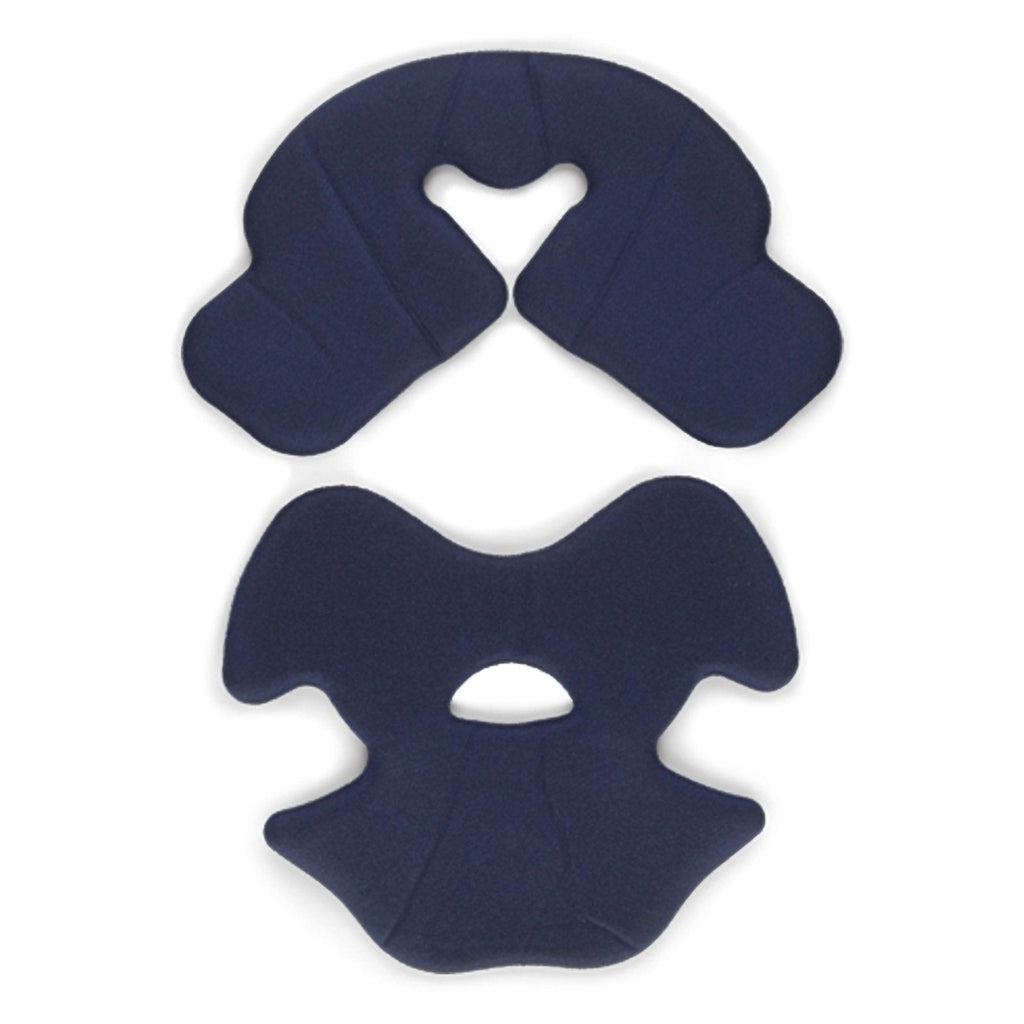 Miami JÂ¨ Cervical Collar Replacement Pads