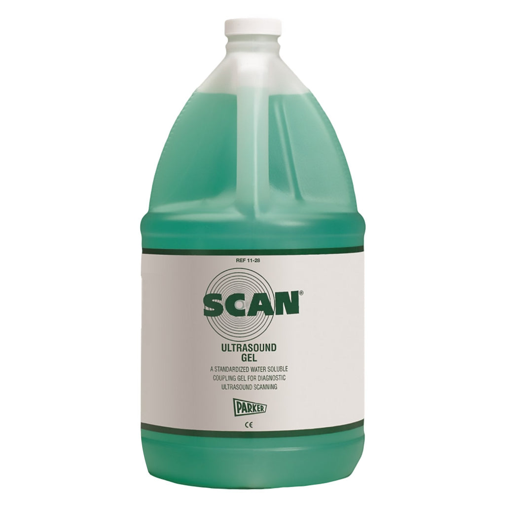 ScanÂ¨ Ultrasound Gel
