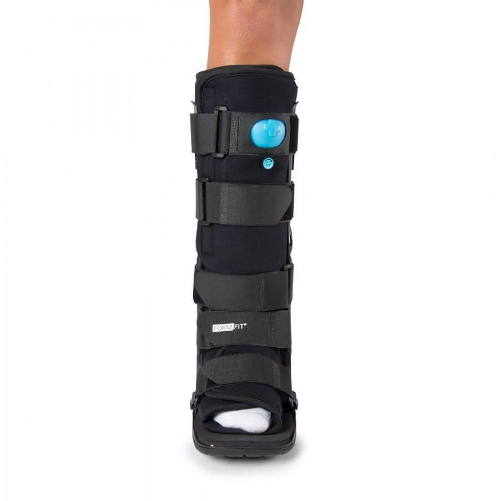 Ossur FormfitÂ¨ Standard Height Air Walker Boot, Extra Small