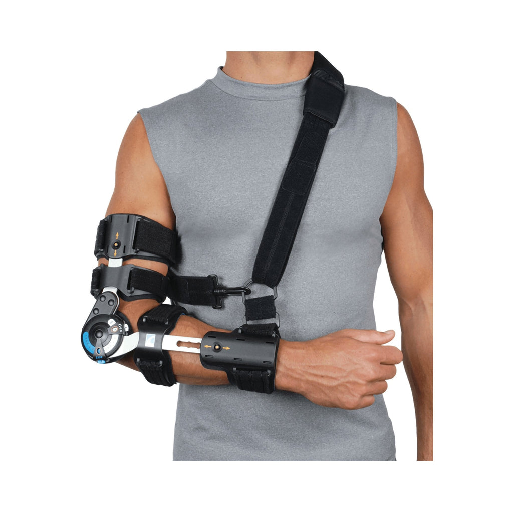 Ossur Innovator X® Left Elbow Brace