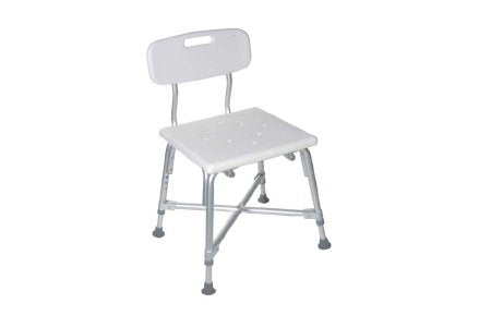 driveÂª Bariatric Shower Chair