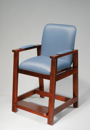 driveÂª Hip High Chair