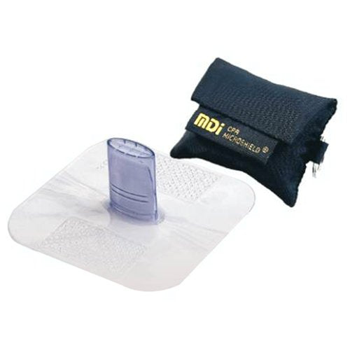 CPR MicrokeyÂª Emergency Kit
