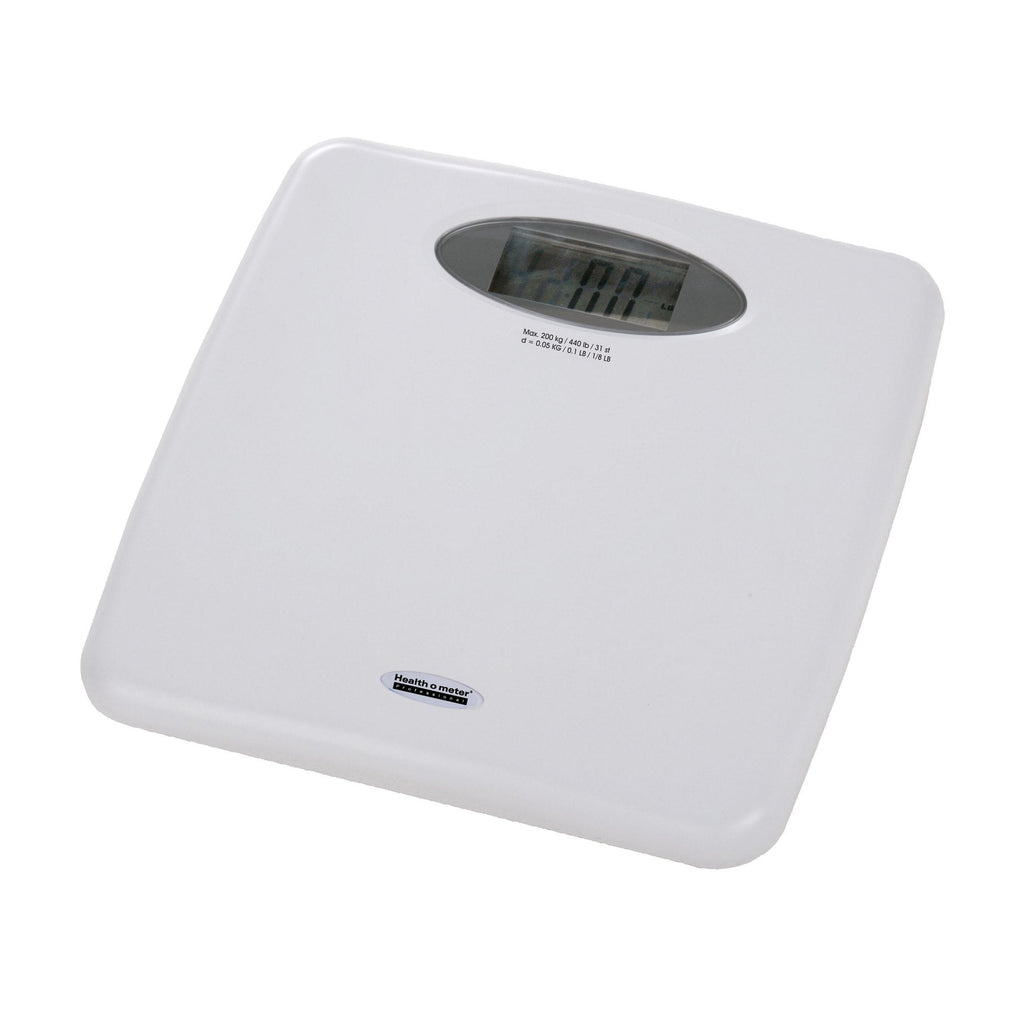 Health O MeterÂ¨ Floor Scale