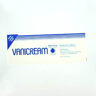 VanicreamÂ¨ Moisturizer