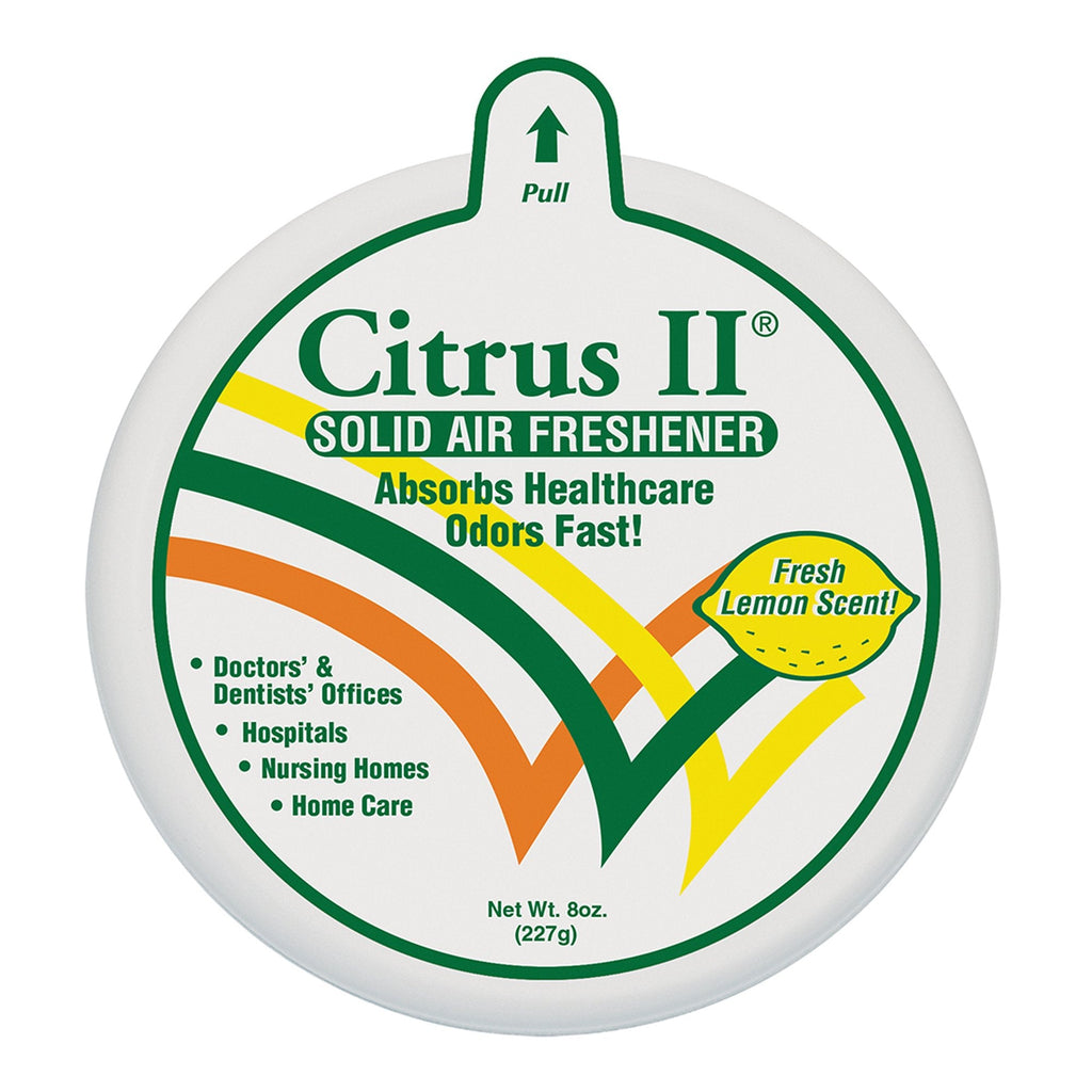 Citrus IIÂ¨ Air Freshener