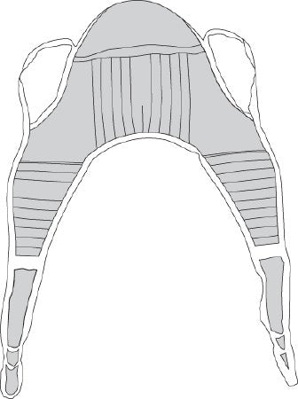 driveÂª Seat U Sling
