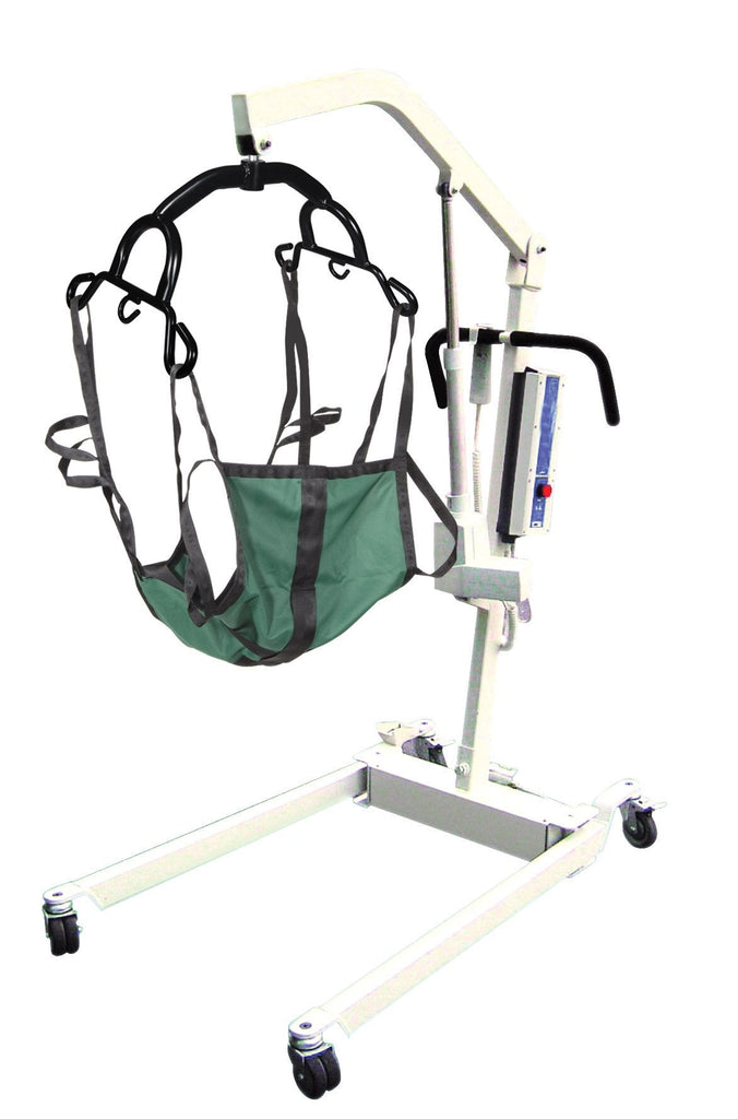 driveÂª Bariatric Patient Lift
