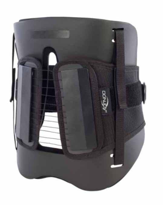 DonJoy Chairback LSO Back Brace, Large
