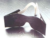 Eaton Medicals Post Mydriatic Glasses
