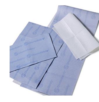 ChemoPlusÂª Adhesive Floor Mat