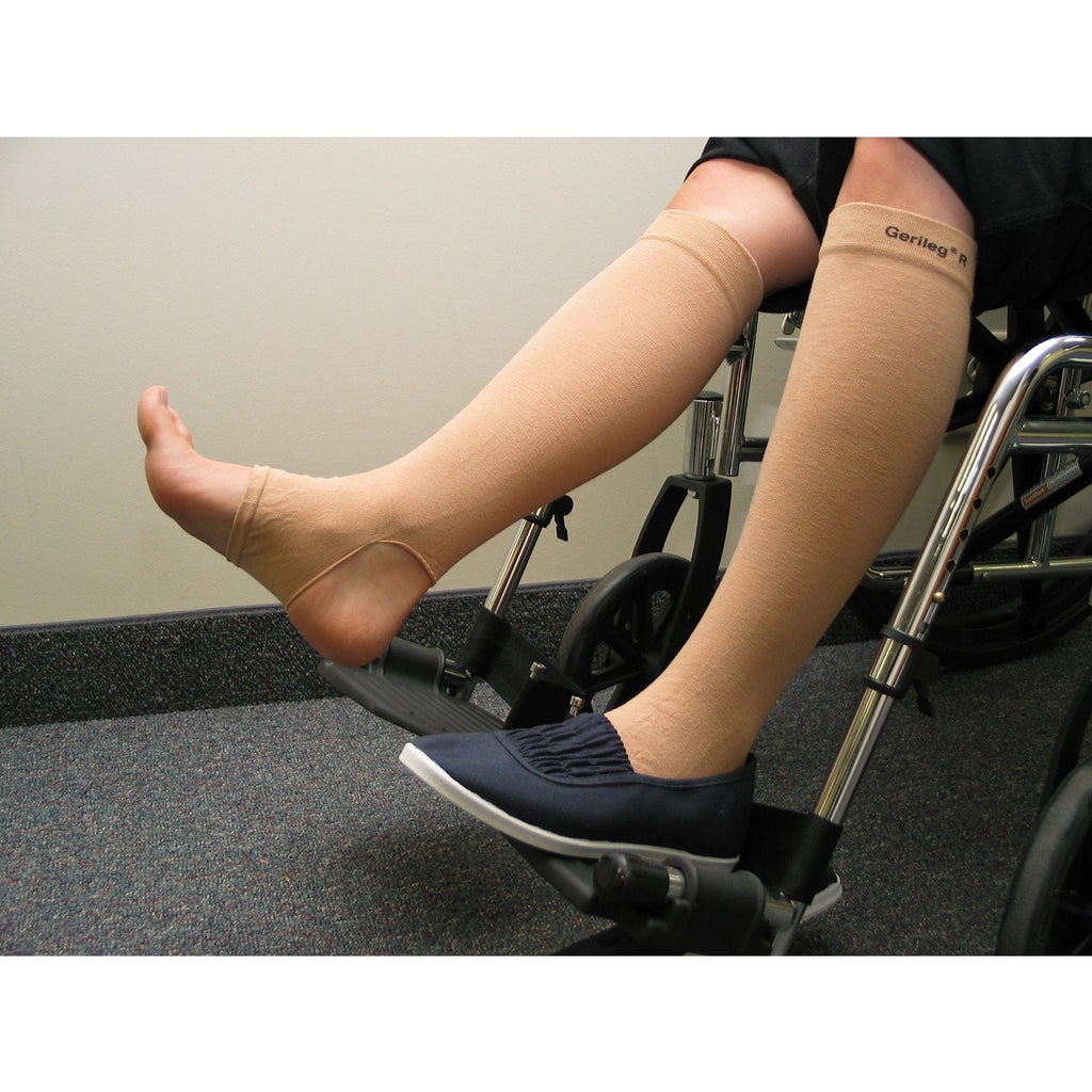 GeriLegÂ¨ Protective Leg Sleeve