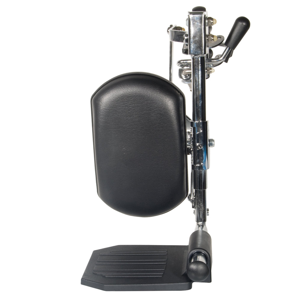 driveÂª Elevating / Articulating Leg rest