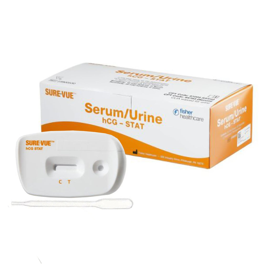 Sure-Vue® Stat Fertility Rapid Test Kit