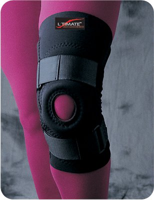 L'TimateÂ¨ Knee Support, 2X-Large