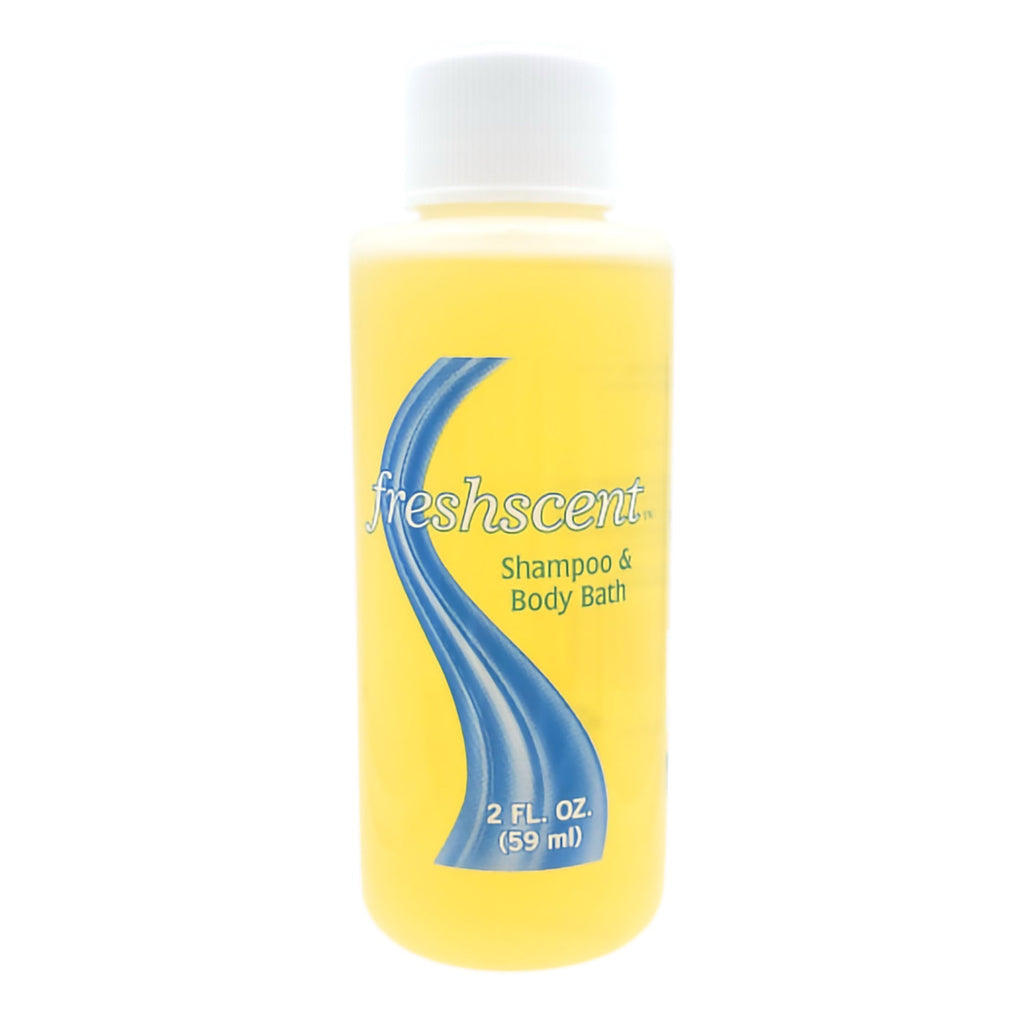 FreshscentÂª Shampoo and Body Wash