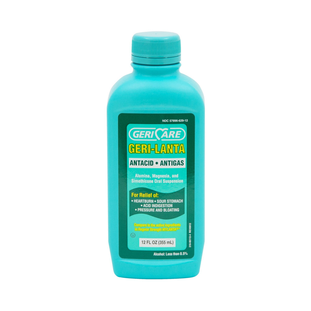 Geri-CareÂ¨ Antacid