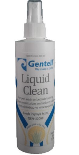 Liquid CleanÂ¨ Antimicrobial Body Wash