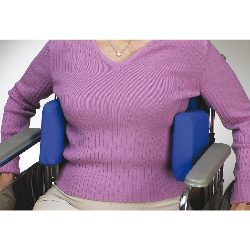 Skil-CareÂª Lateral Body Support Pad