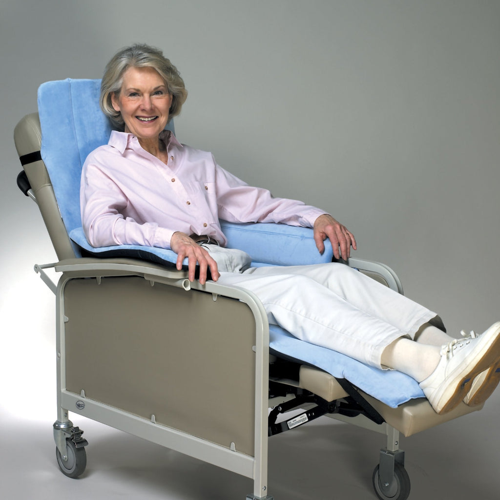 Skil-CareÂª Cozy Seat Chair Backrest