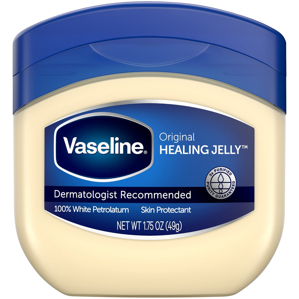 Unilever Vaseline Petroleum Jelly