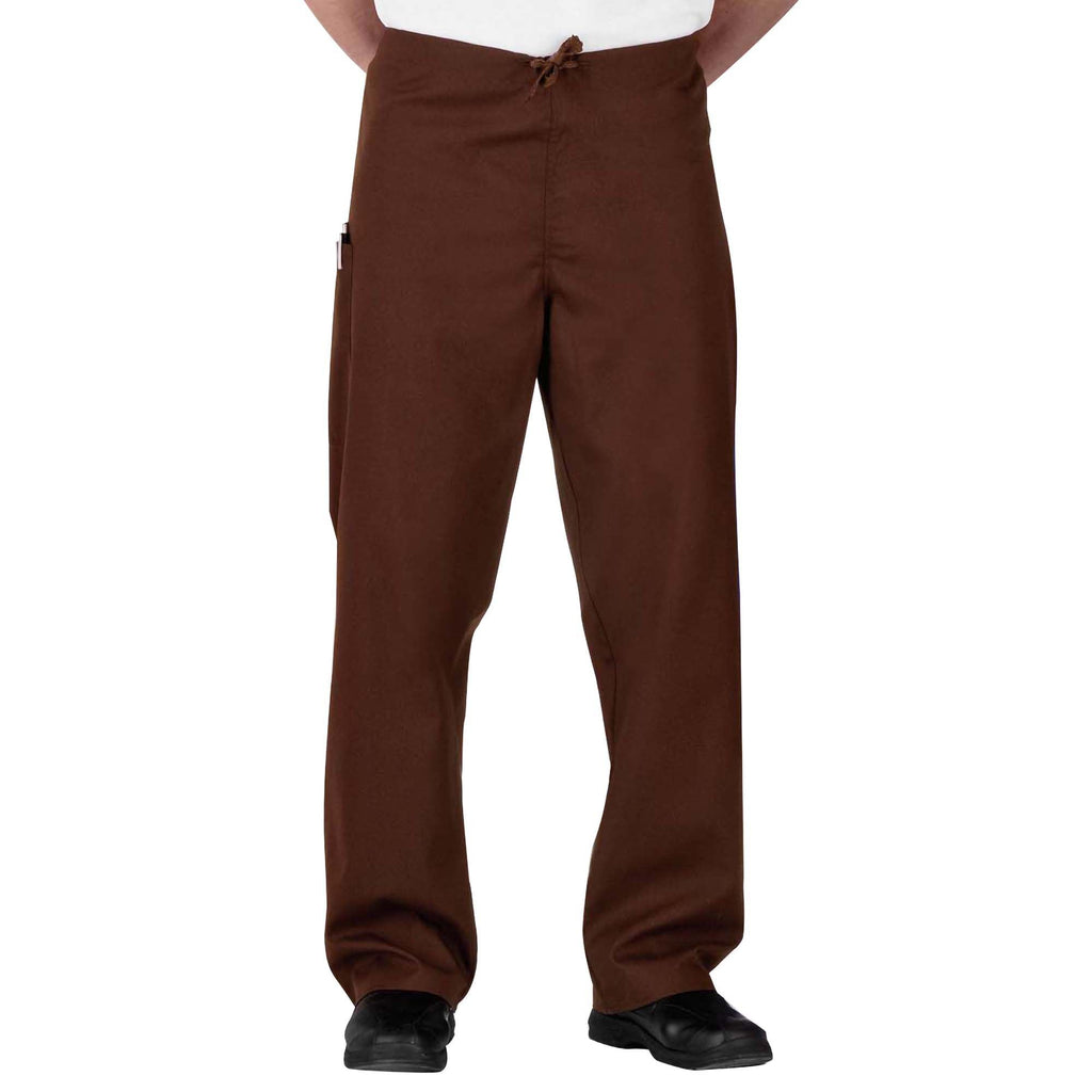 White Swan Scrub Pants, 2X-Large, Hunter Green