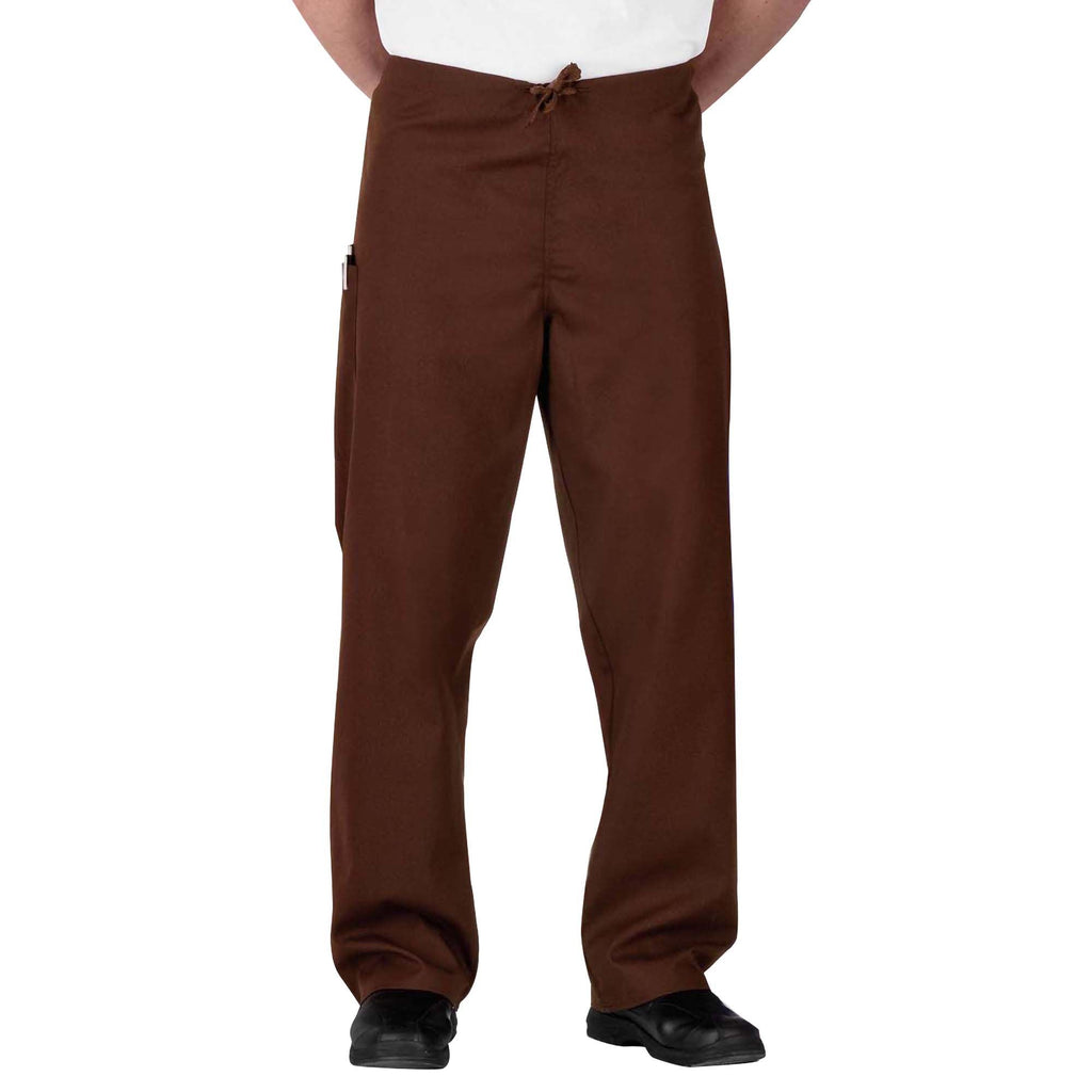 White Swan Scrub Pants, 5X-Large, Teal